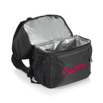 Cleveland Guardians - Tarana Recycled Backpack Cooler