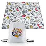 Mickey & Friends - Impresa Picnic Blanket