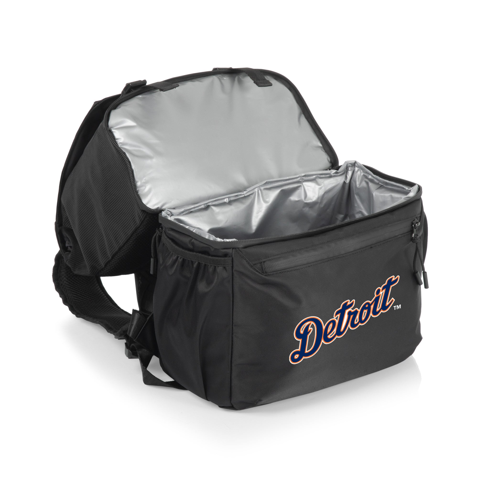 Detroit Tigers - Tarana Recycled Backpack Cooler