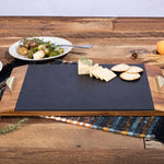 New York Mets - Covina Acacia and Slate Serving Tray