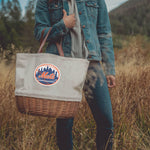 New York Mets - Promenade Picnic Basket