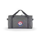 Texas Rangers - 64 Can Collapsible Cooler