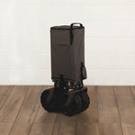North Carolina Tar Heels - Adventure Wagon Elite All-Terrain Portable Utility Wagon