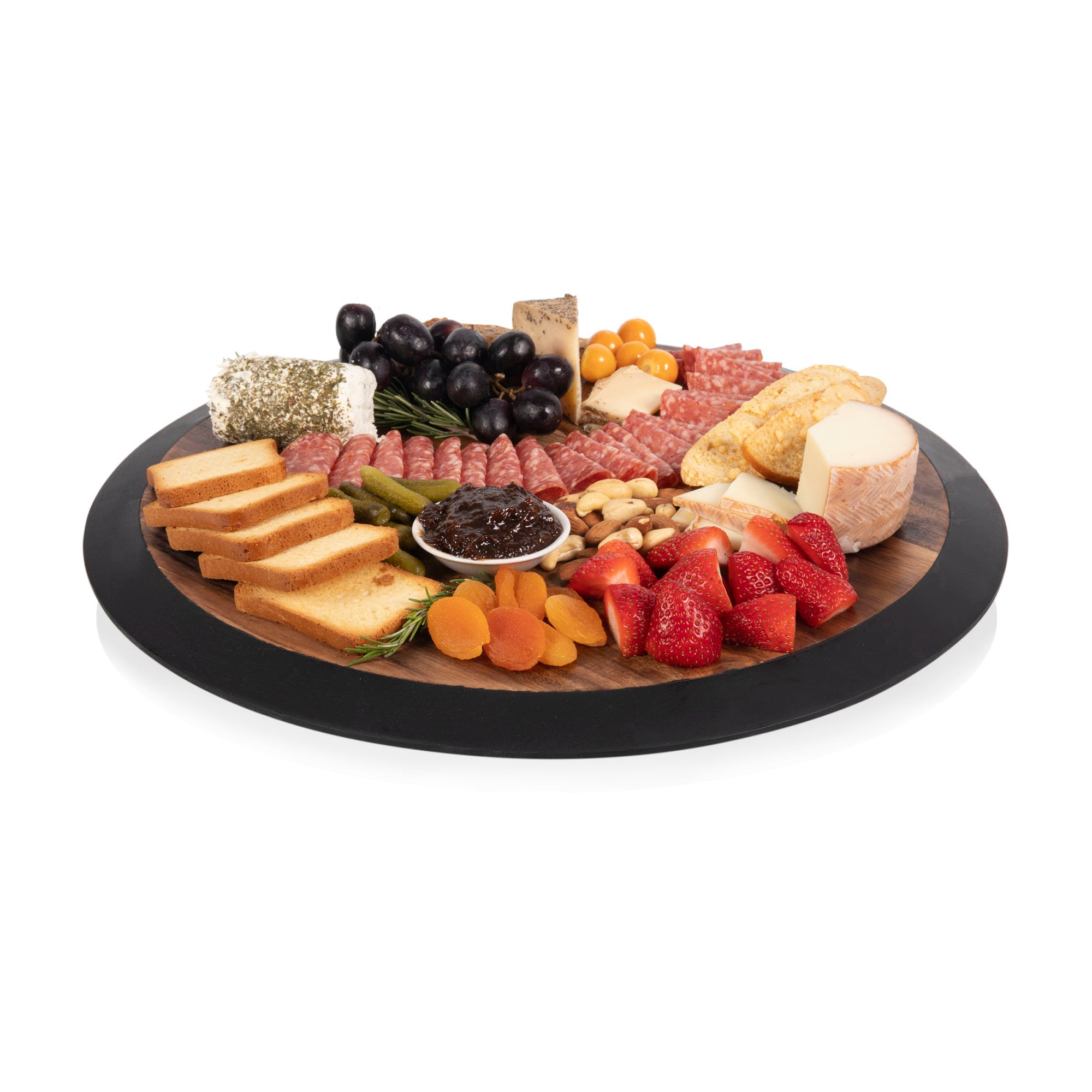 Pittsburgh Panthers - Lazy Susan Serving Tray