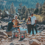 USC Trojans - PT-Frontier Picnic Utility Cooler