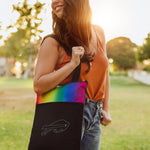 Buffalo Bills - Vista Outdoor Picnic Blanket & Tote