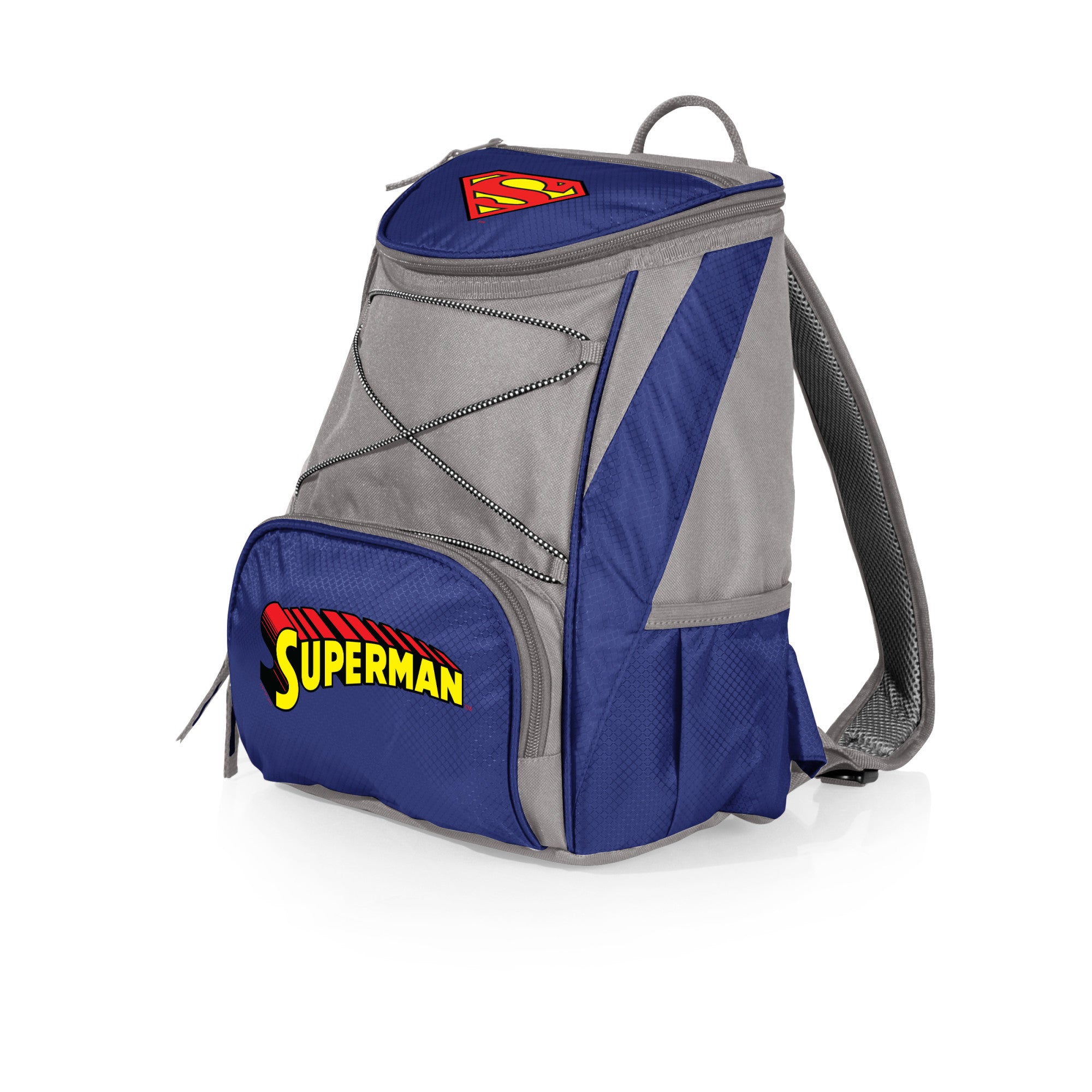 Superman - PTX Backpack Cooler