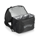 Colorado Rockies - Tarana Recycled Backpack Cooler