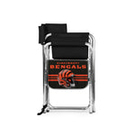 Cincinnati Bengals - Sports Chair