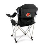 Cleveland Browns - Reclining Camp Chair