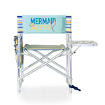 Little Mermaid - Sports Chair