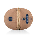 Milwaukee Brewers - Country Picnic Basket-Picnic Time Family of Brands