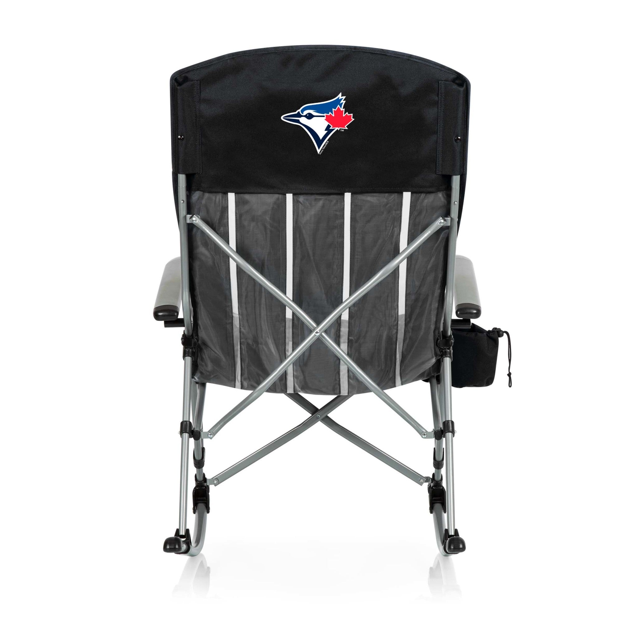 Toronto Blue Jays - Outdoor Rocking Camp Chair