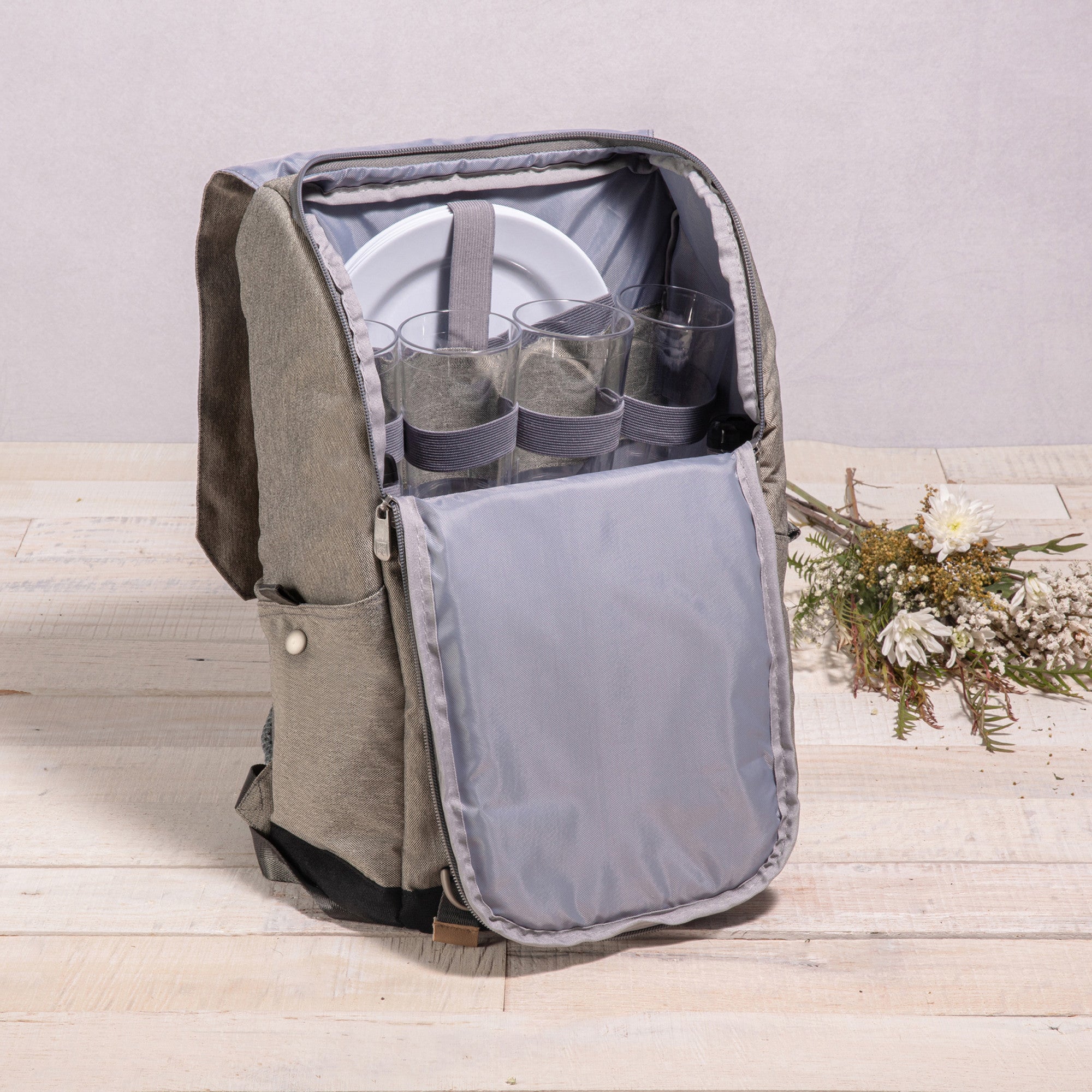 PT-Frontier Picnic Backpack
