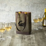 Khaki Green with Beige Accents