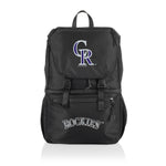 Colorado Rockies - Tarana Recycled Backpack Cooler