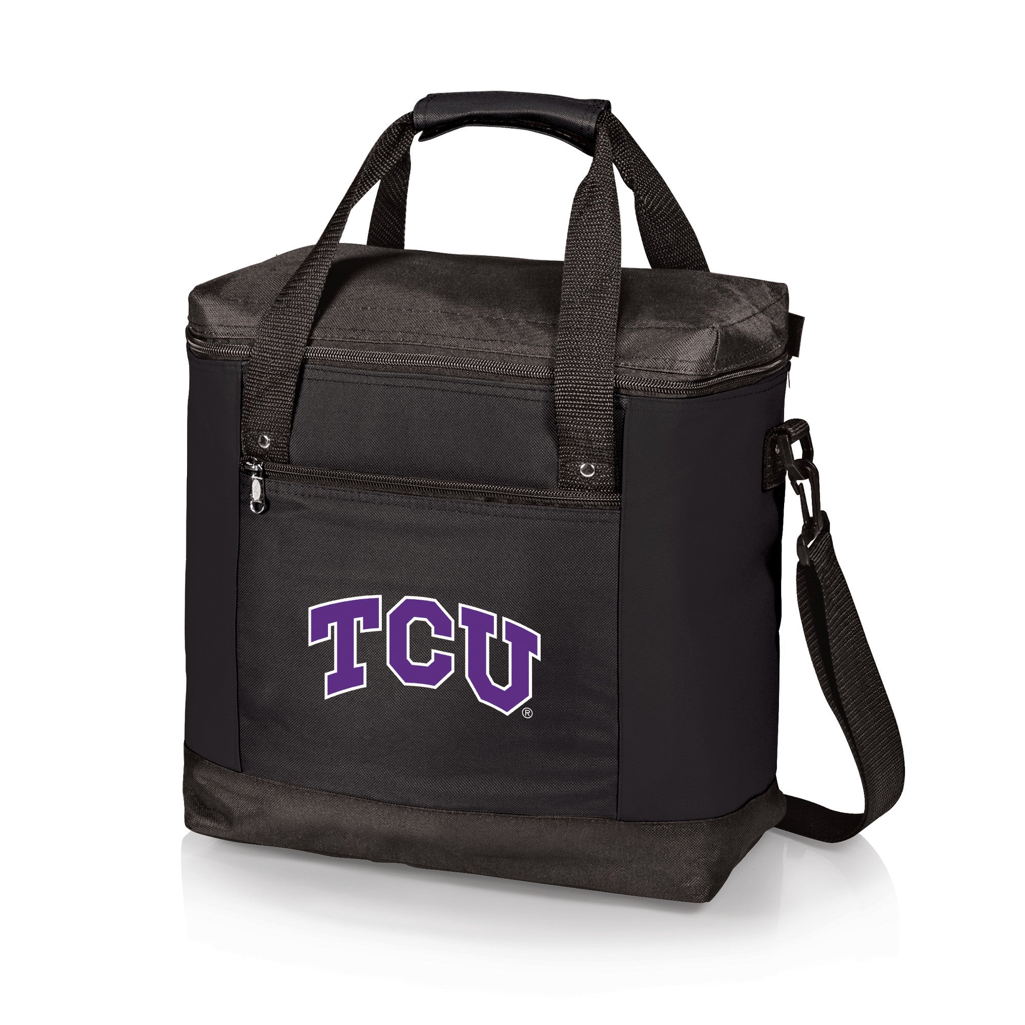 TCU Horned Frogs - Montero Cooler Tote Bag