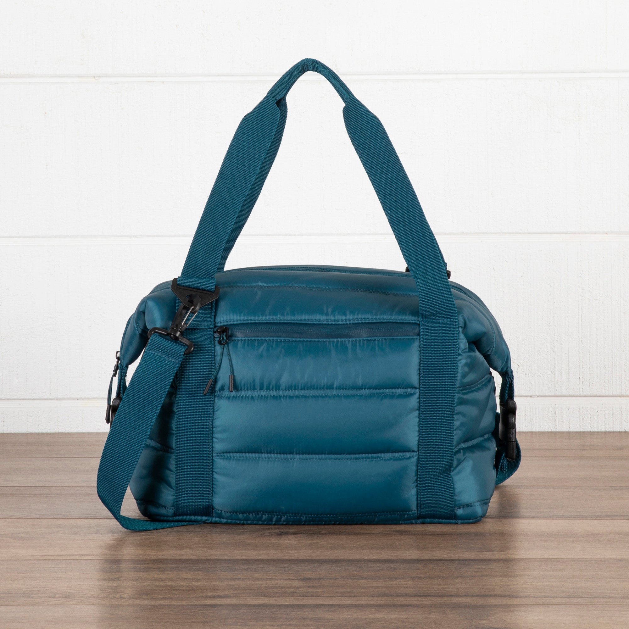 Oniva All-Day Tote Bag - Beryl Blue