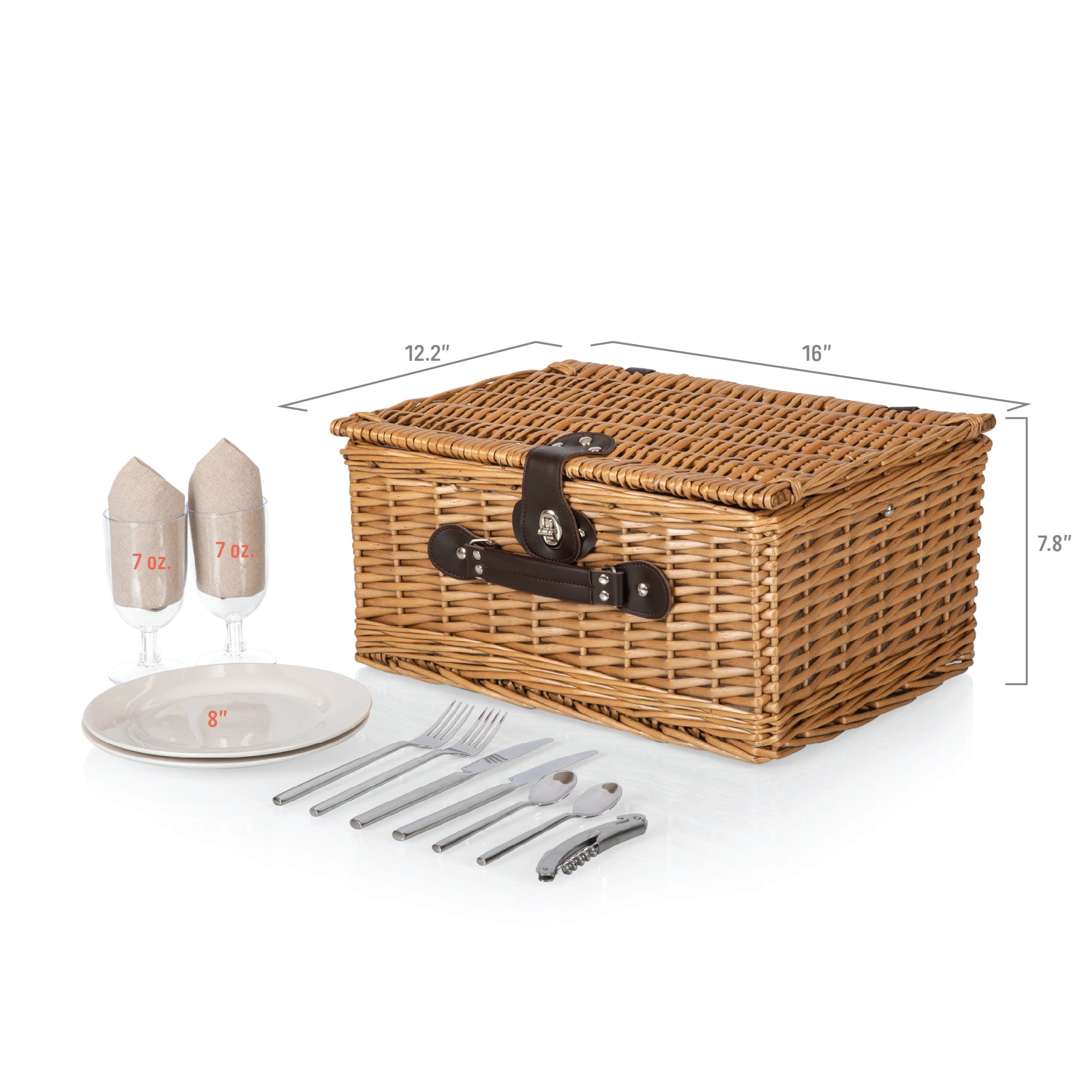 Essential Picnic Gear for Perfect Outdoor Dining – Tagged picnic-baskets  – PICNIC TIME FAMILY OF BRANDS