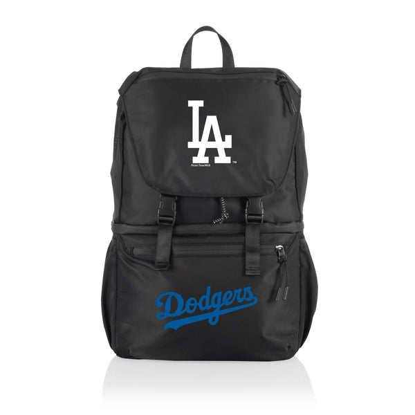 Los Angeles Dodgers - Tarana Recycled Backpack Cooler