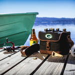 Green Bay Packers - Beer Caddy Cooler Tote with Opener