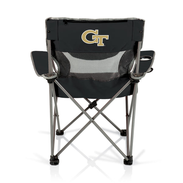Georgia Tech Yellow Jackets - Campsite Camp Chair
