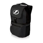 Tampa Bay Lightning - Zuma Backpack Cooler