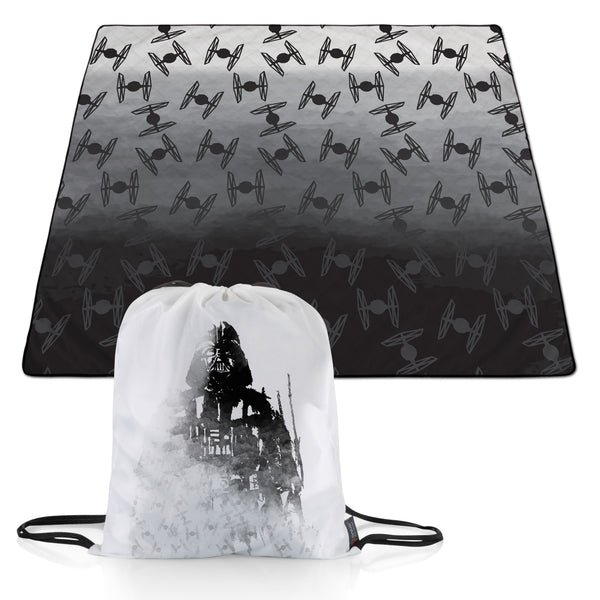 Darth Vader - Impresa Picnic Blanket