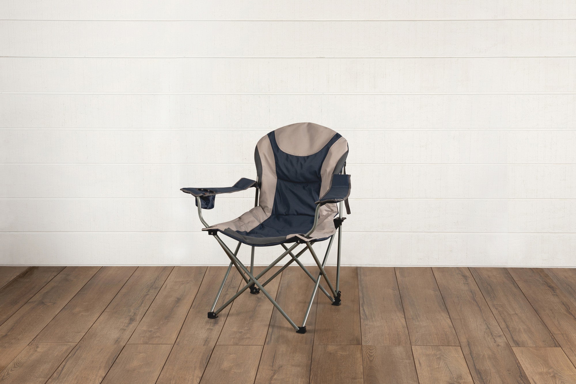 Toronto Blue Jays - Reclining Camp Chair