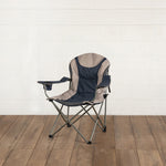 Cal Bears - Reclining Camp Chair