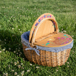 Encanto Magic of Family - Country Picnic Basket