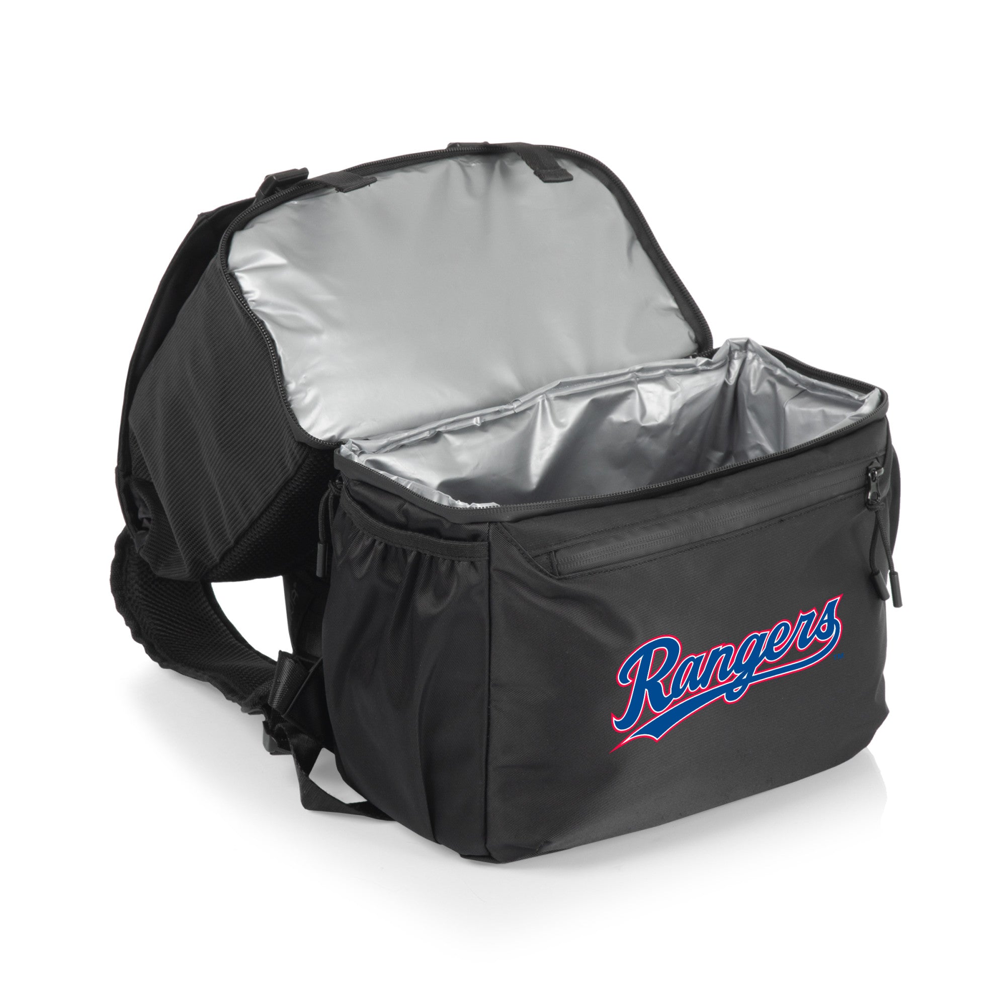 Texas Rangers - Tarana Backpack Cooler