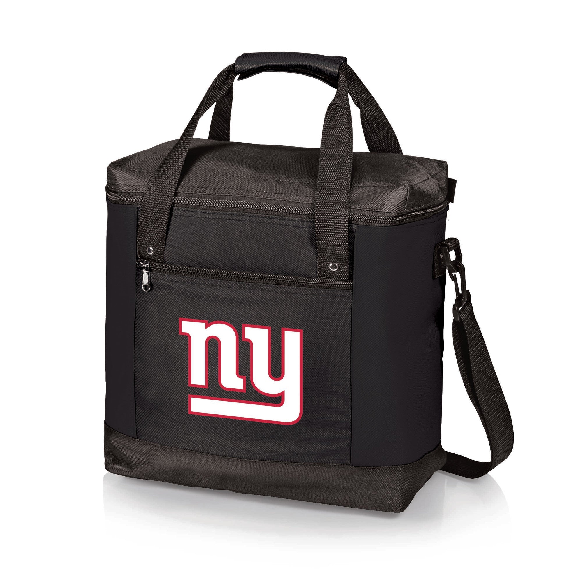 New York Giants - Montero Cooler Tote Bag