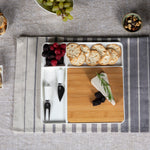 New Orleans Saints - Peninsula Cutting Board & Serving Tray