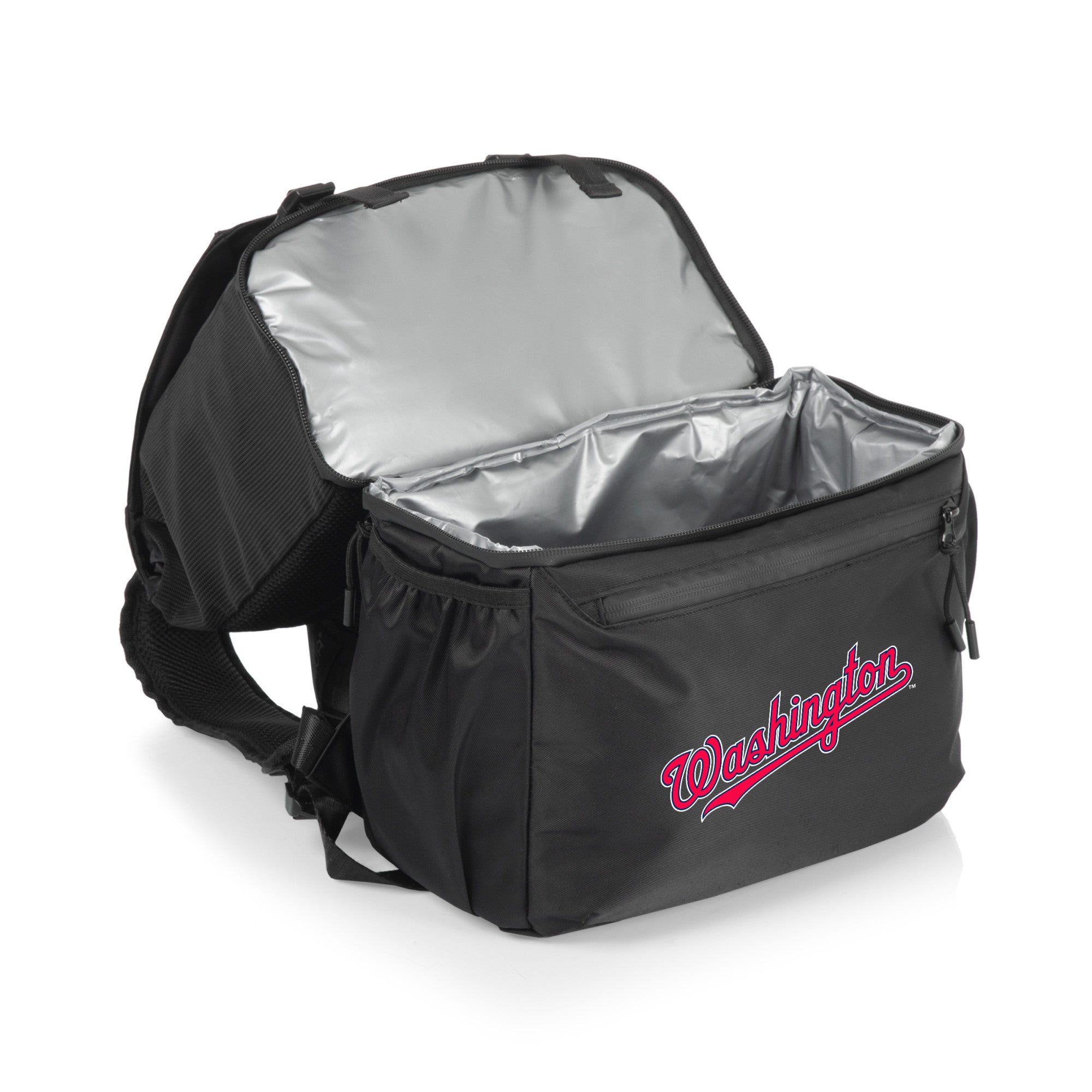 Washington Nationals - Tarana Recycled Backpack Cooler