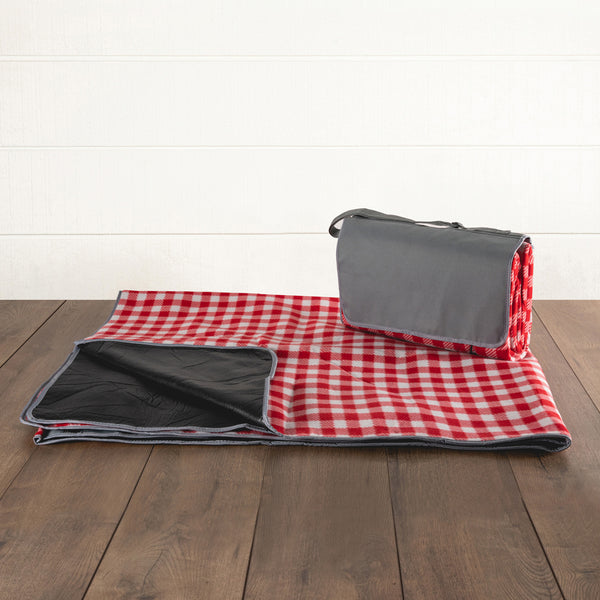 Picnic Time St. Louis Cardinals Outdoor Picnic Blanket Tote