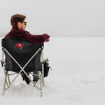Tampa Bay Buccaneers - PT-XL Heavy Duty Camping Chair