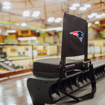 New England Patriots - Gridiron Stadium Seat
