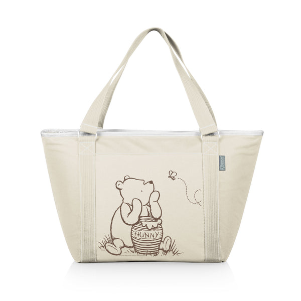 Winnie the Pooh - Topanga Cooler Tote Bag