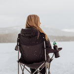 Colorado Rockies - PTZ Camp Chair