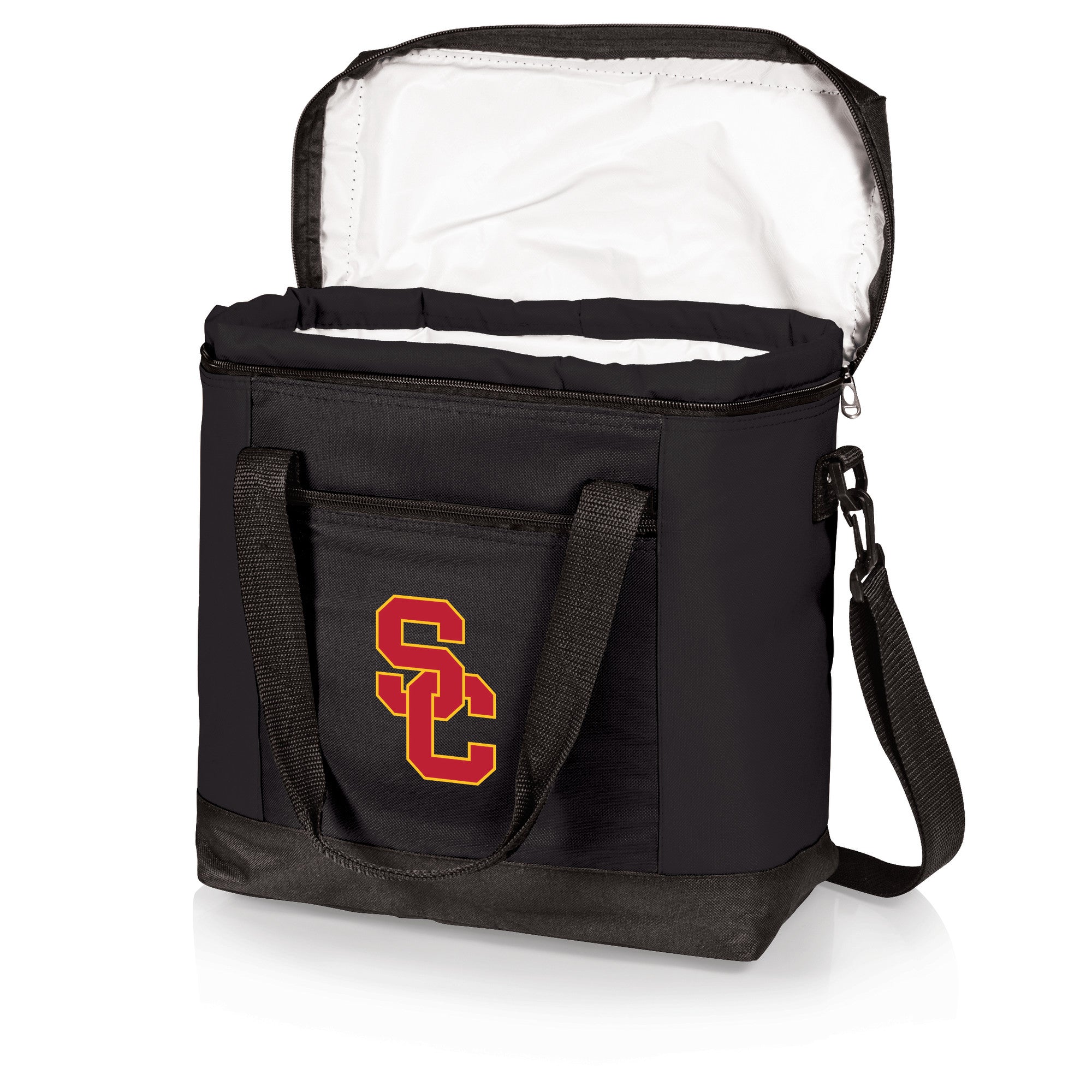 USC Trojans - Montero Cooler Tote Bag