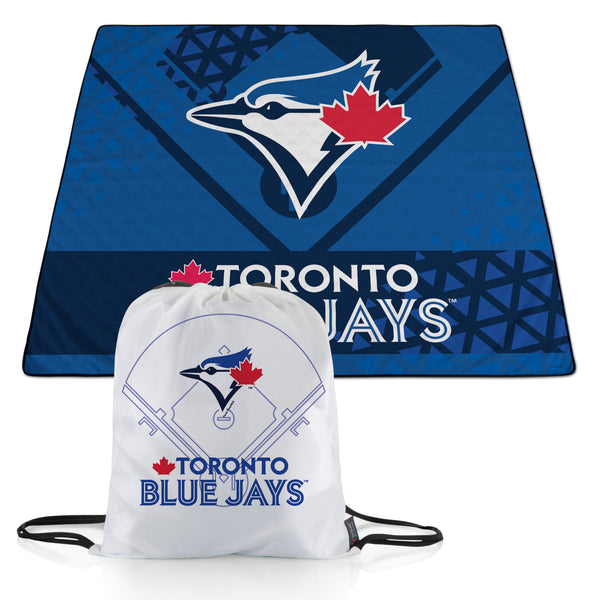 Toronto Blue Jays - Impresa Picnic Blanket