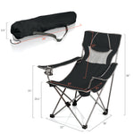 Oklahoma Sooners - Campsite Camp Chair