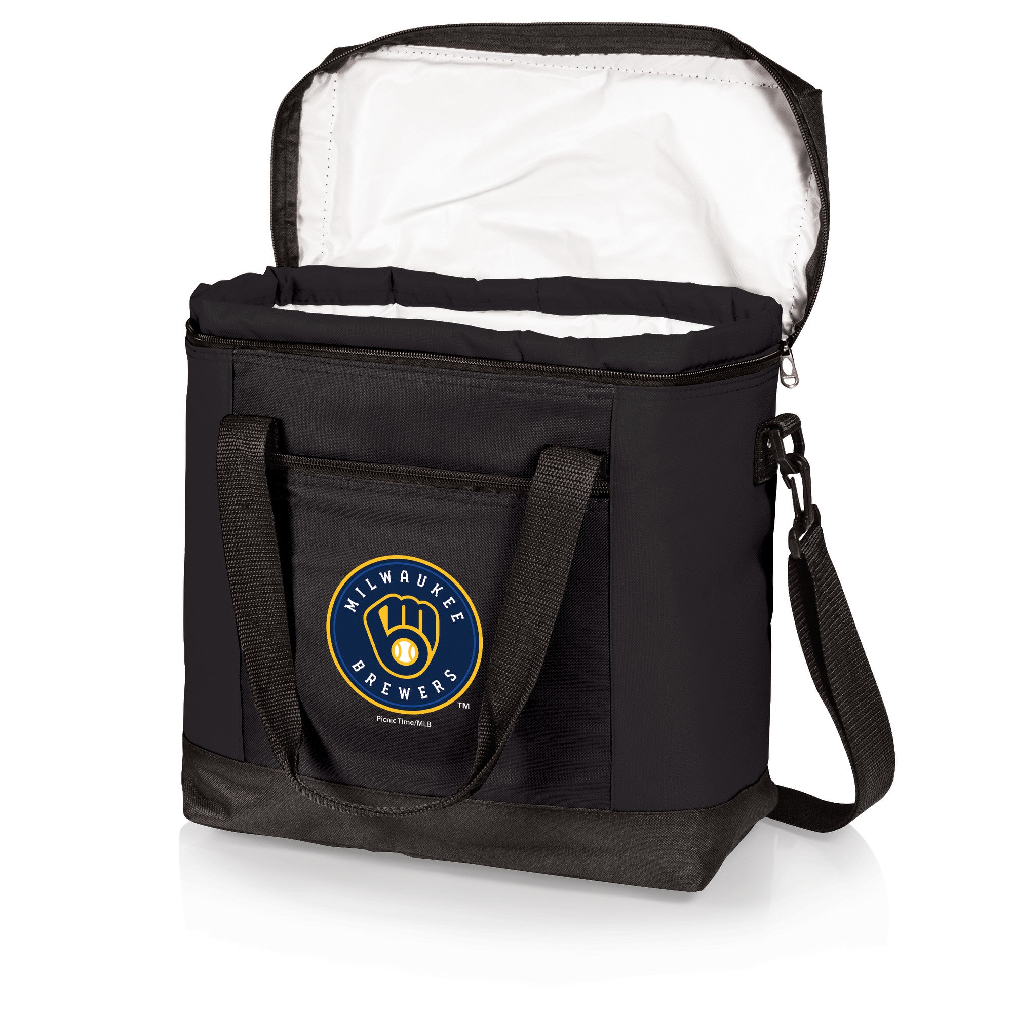 Milwaukee Brewers - Montero Cooler Tote Bag