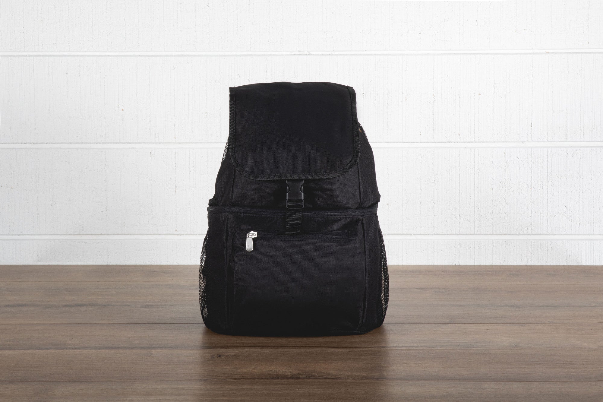 Picnic Time Zuma Backpack Cooler - Black