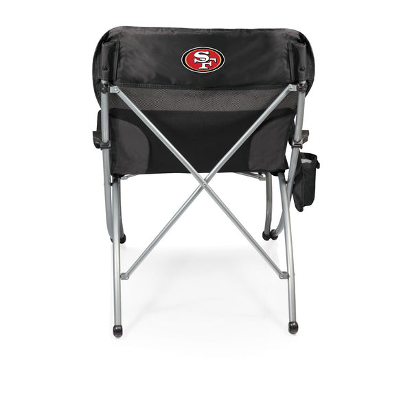 San Francisco 49ers - PT-XL Heavy Duty Camping Chair