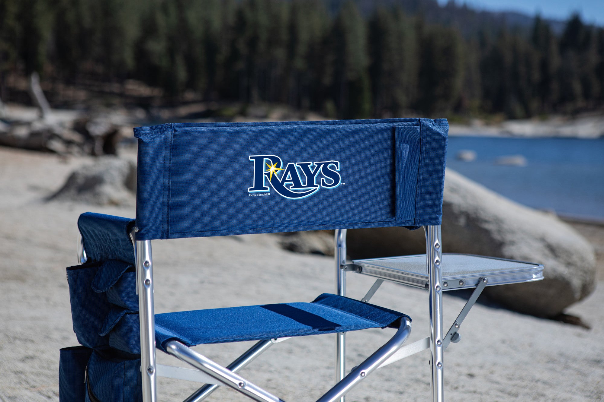 Tampa Bay Rays - Sports Chair