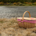 Washington Nationals - Country Picnic Basket