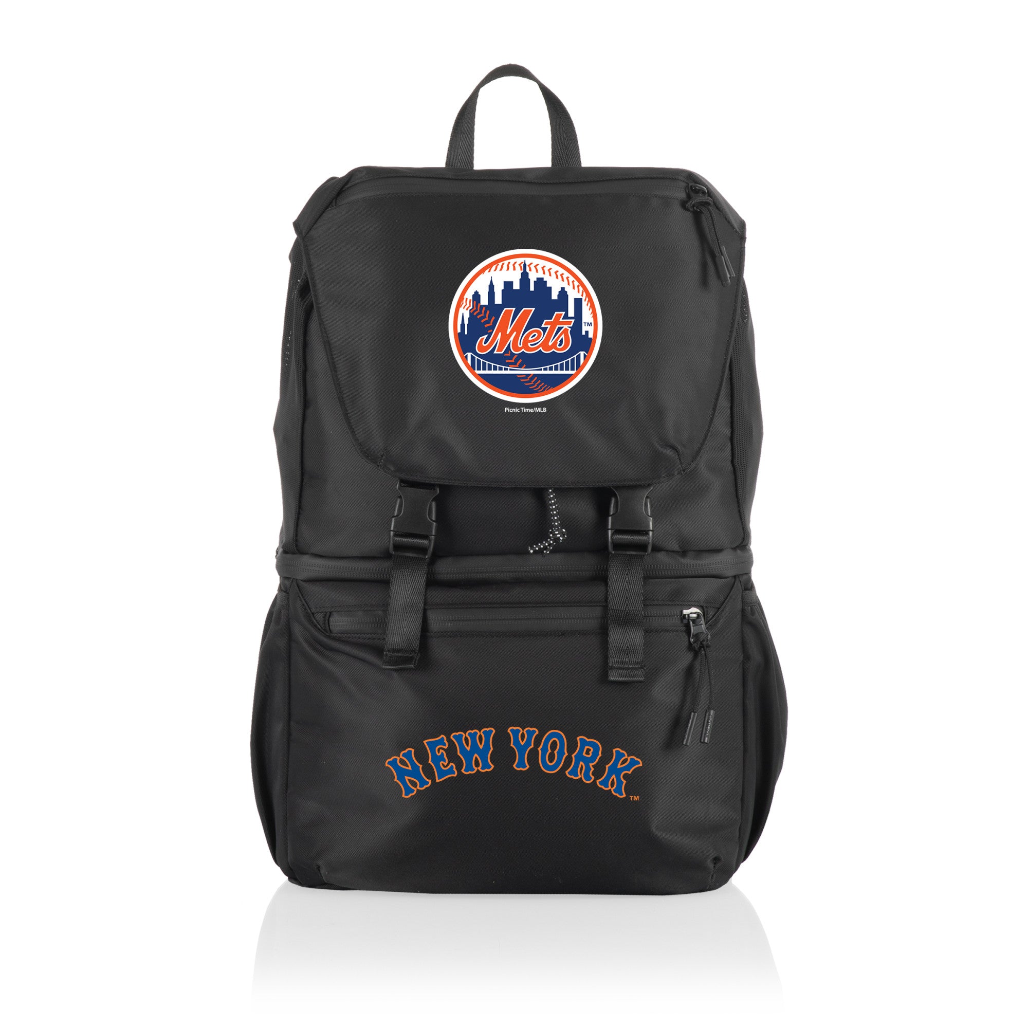 New York Mets - Tarana Backpack Cooler