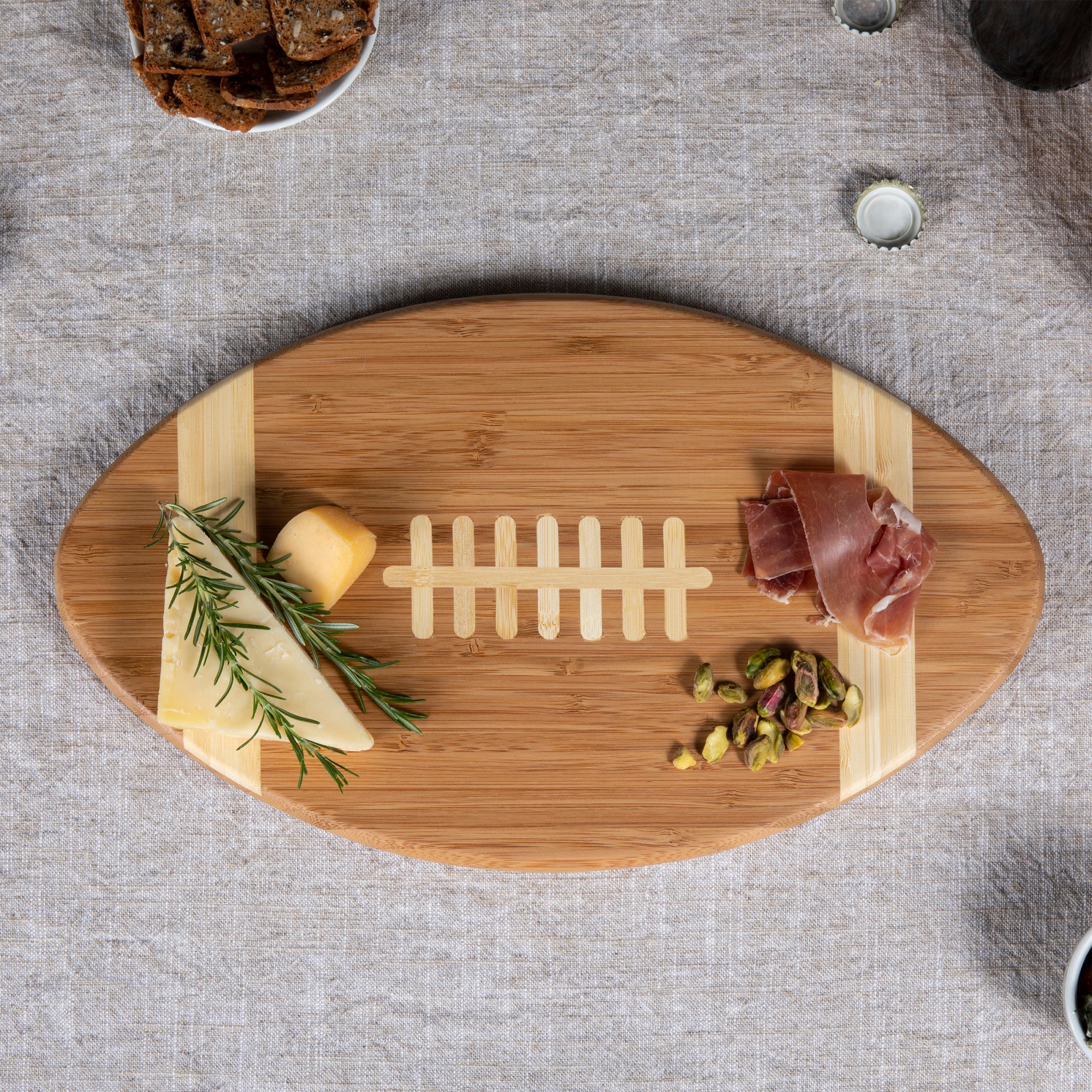 Dallas Cowboys Glass Top Cutting Board – PICNIC TIME FAMILY OF BRANDS